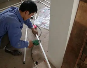 莱芜市卫生间漏水维修公司为您专业分享一下莱芜市水管维修的一些情况