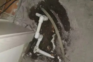 莱芜市卫生间漏水检测多少钱