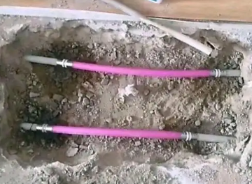 莱芜市卫生间测漏水多少钱