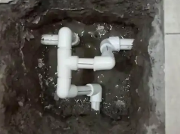 莱芜市卫生间漏水维修公司为您专业分享一下莱芜市查漏水的知识点