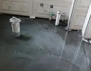 莱芜市卫生间漏水维修公司为您专业分享下莱芜市卫生间漏水检测的知识点