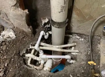 莱芜市卫生间漏水检测多少钱