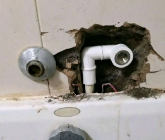 莱芜市卫生间漏水检测多少钱