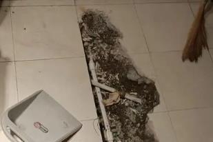 莱芜市卫生间漏水检测电话